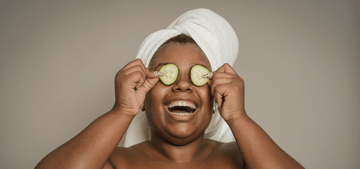 A Comprehensive Guide to Managing Oily Skin with Round Lab