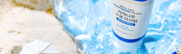 Spring Skincare: Protect and Hydrate with Round Lab’s Birch Line