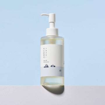 1025 Dokdo Cleansing Oil - Round Lab