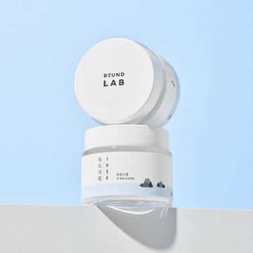 1025 Dokdo Cream - Round Lab