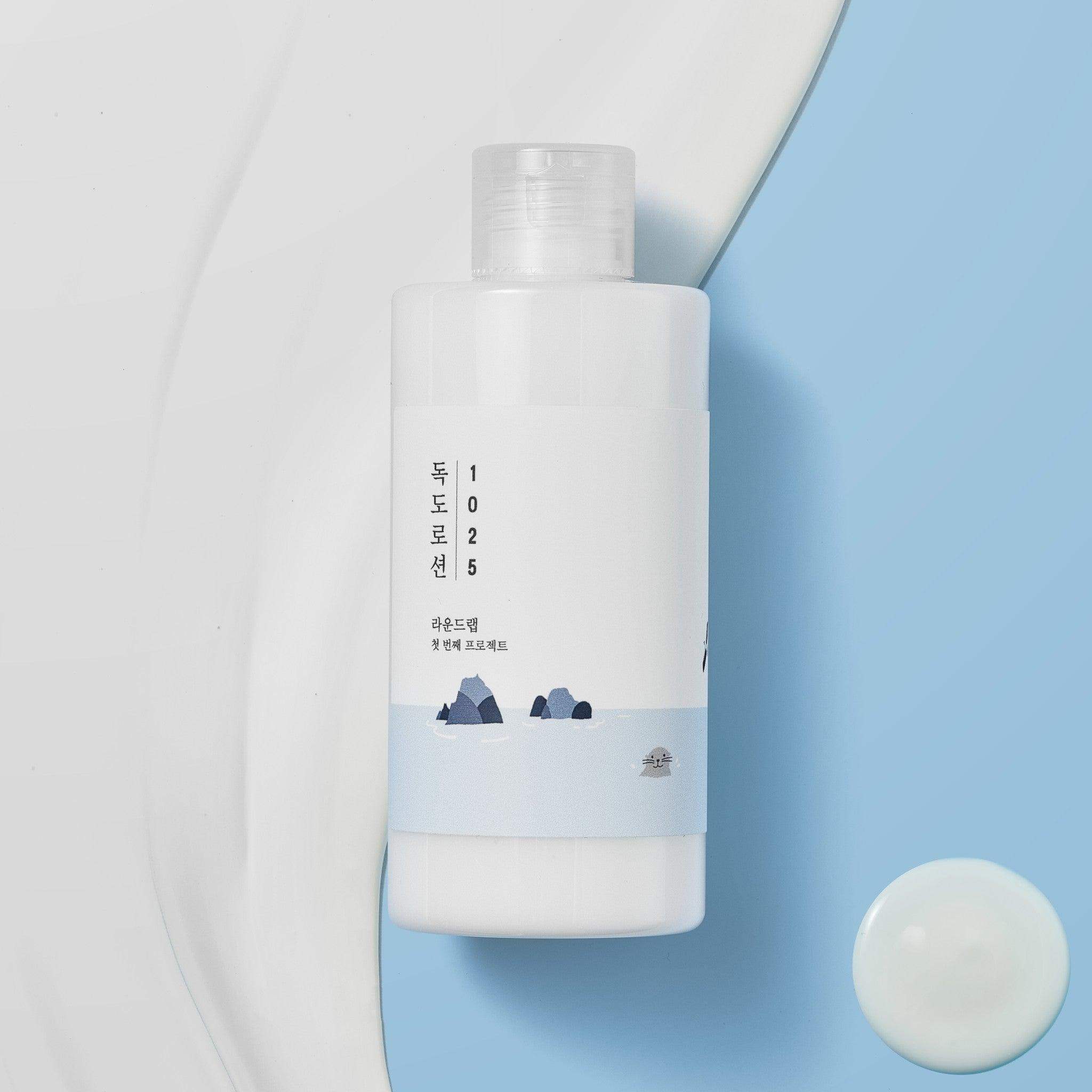 1025 Dokdo Lotion | Round Lab thumbnail