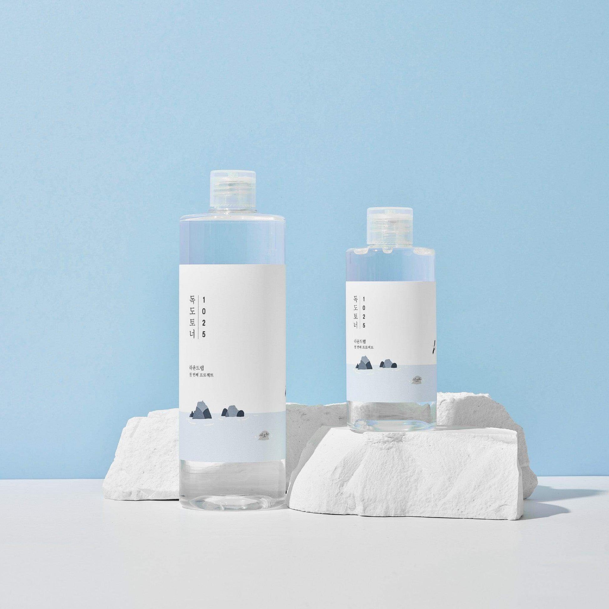 1025 Dokdo On The Go Kit - Round Lab