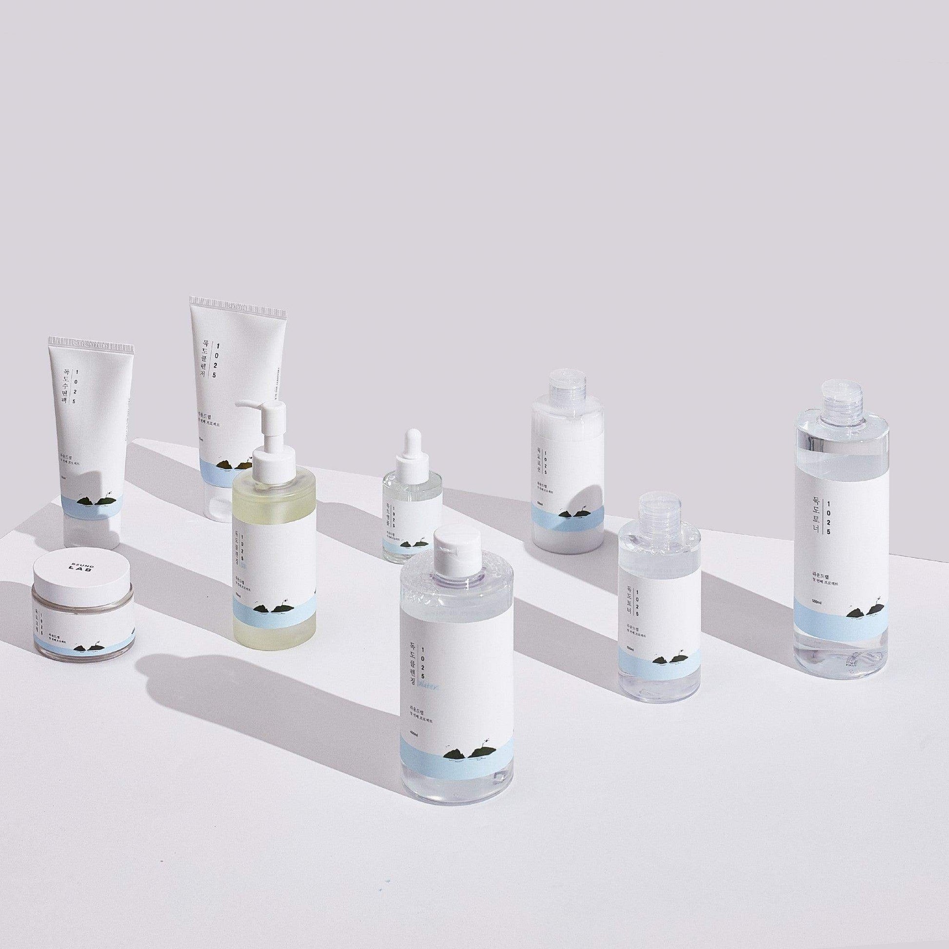 1025 Dokdo On The Go Kit - Round Lab
