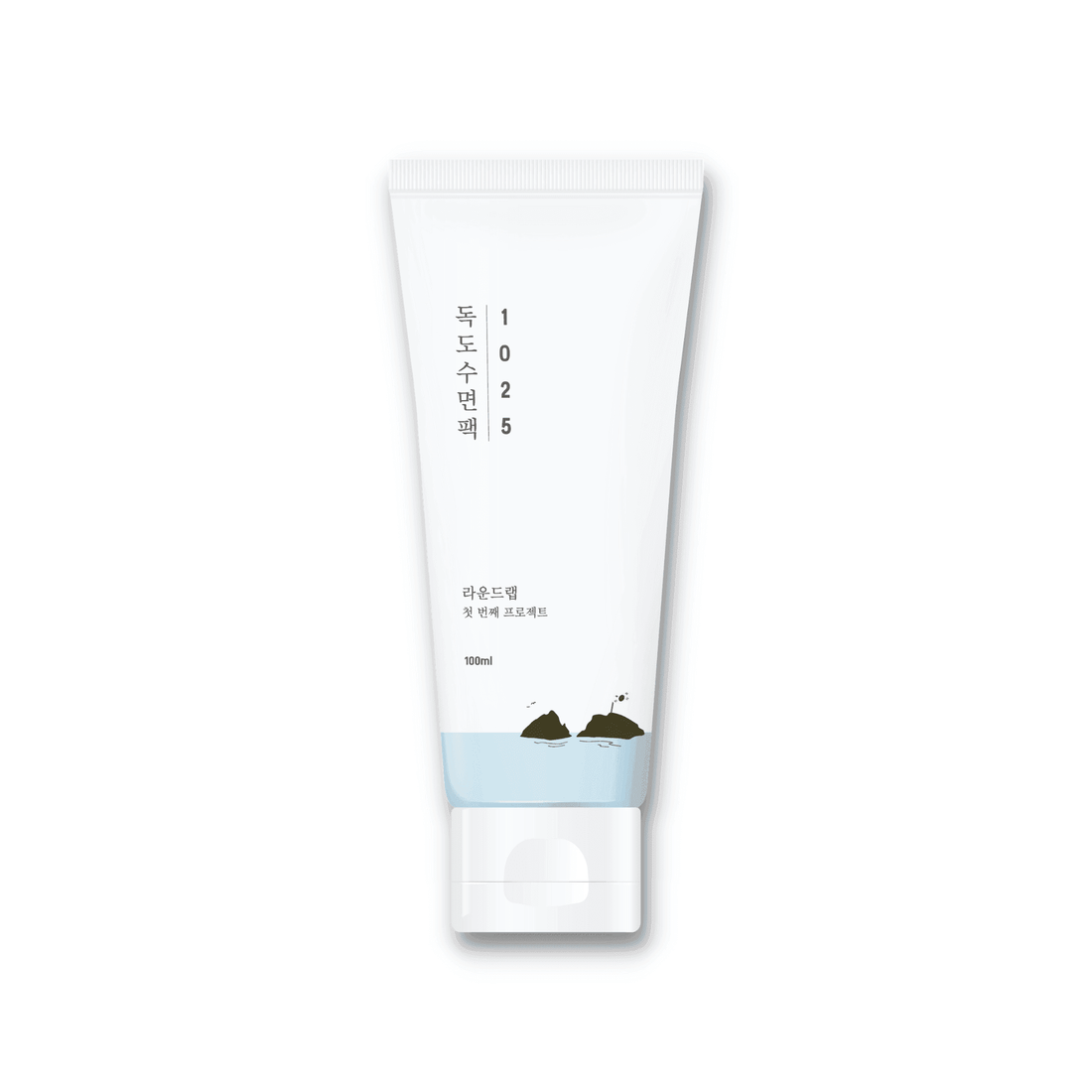1025 Dokdo Sleeping Pack - Round Lab