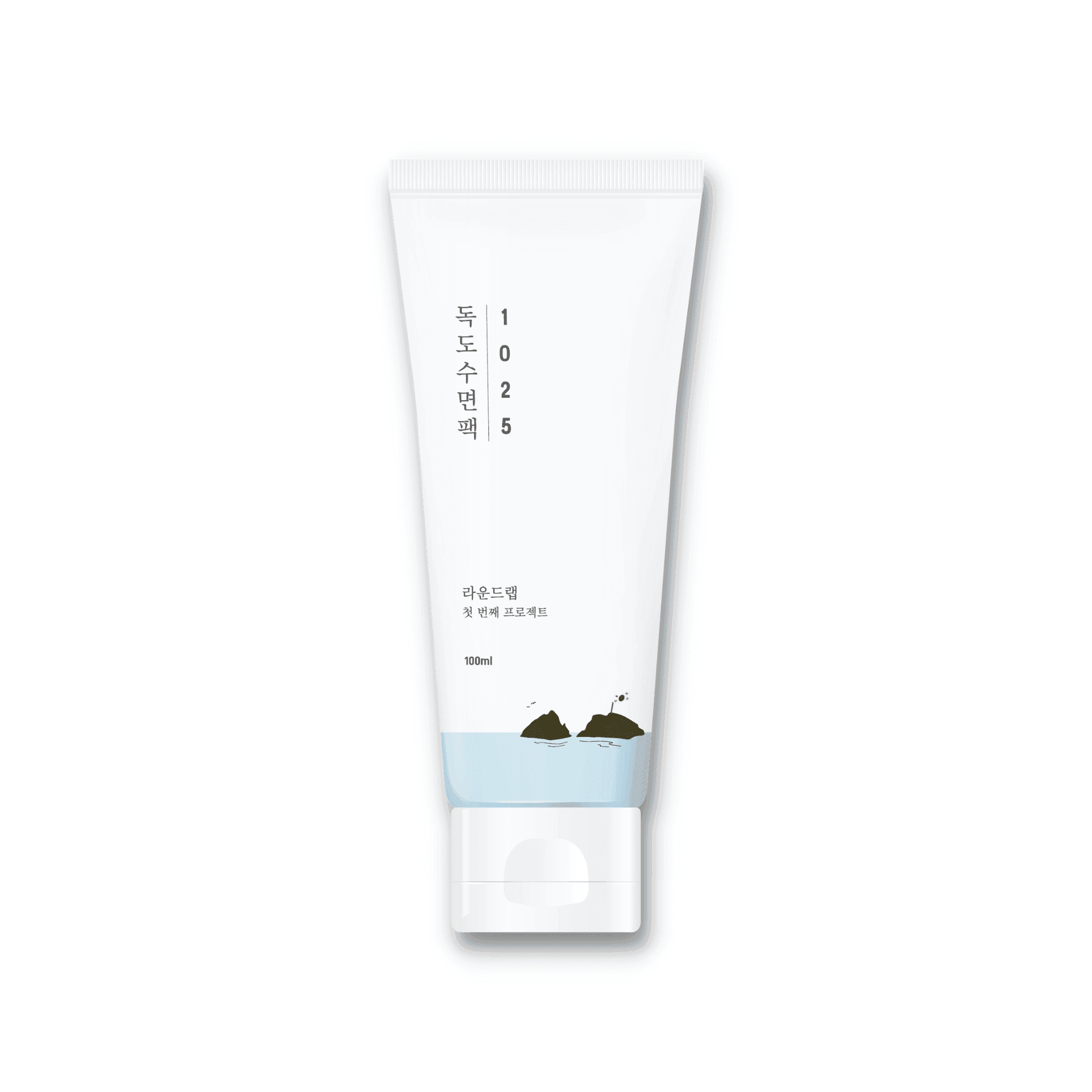 1025 Dokdo Sleeping Pack - Round Lab