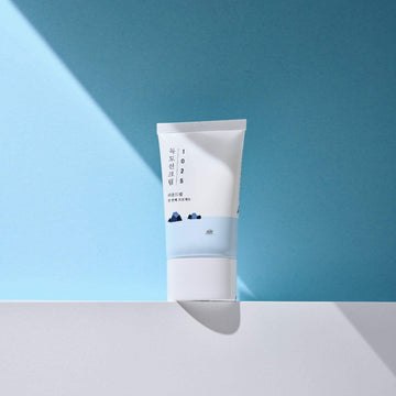 1025 Dokdo Sunscreen SPF 50+, PA++++ - Round Lab