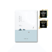 1025 Dokdo Water Gel Mask Sheet - Round Lab