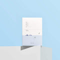 1025 Dokdo Water Gel Mask Sheet - Round Lab