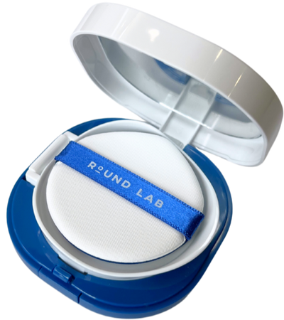 Birch Juice Moisturizing UVLock Sun Cushion