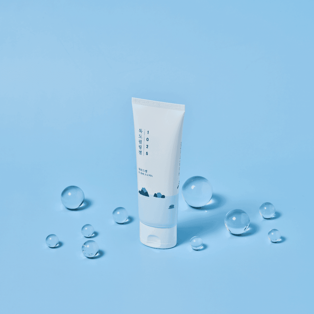 1025 Dokdo Peeling Gel