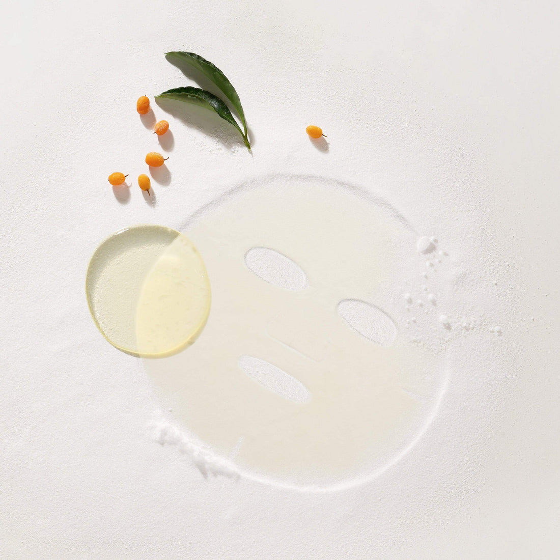 Vita Niacinamide Dark Spot Serum Mask
