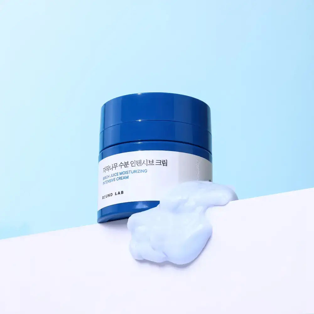 Birch Moisturizing Intensive Cream thumbnail