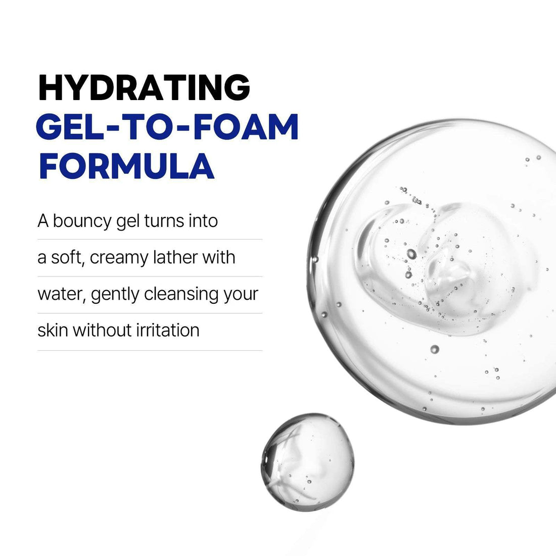Birch Moisturizing Cleanser - Round Lab