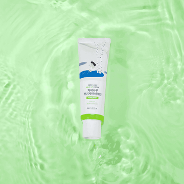Birch Juice Mild-Up Sunscreen UVLock SPF 50+ Broad Spectrum | Round Lab (2)