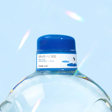 Birch Moisturizing Lip Balm