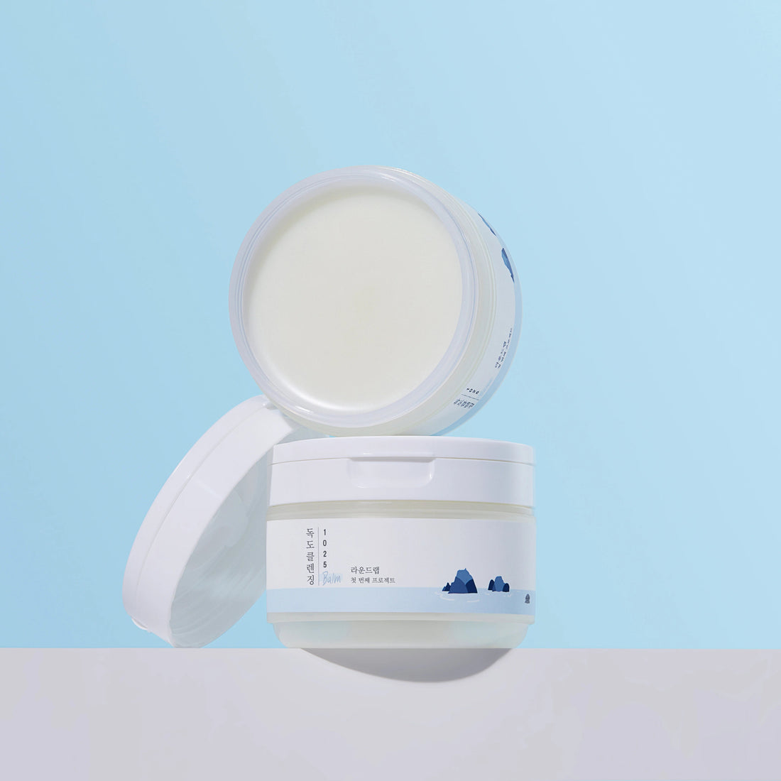 1025 Dokdo Cleansing Balm