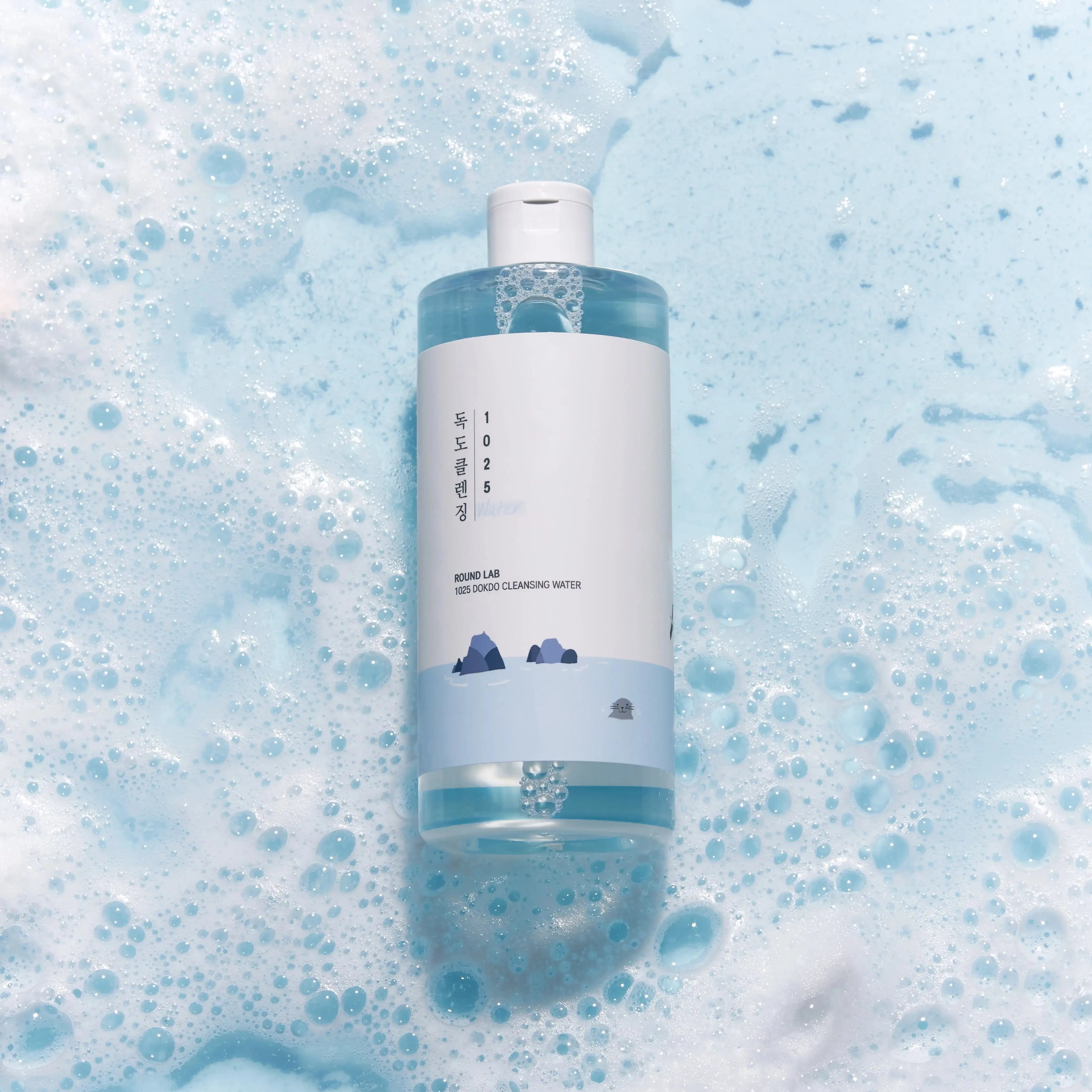 Dokdo Cleansing Water | Round Lab thumbnail