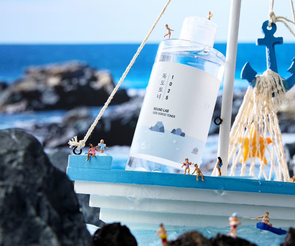 Shop our Dokdo collection