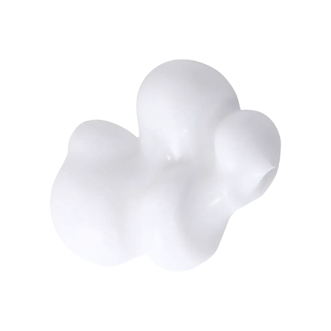 Soybean Panthenol Cream