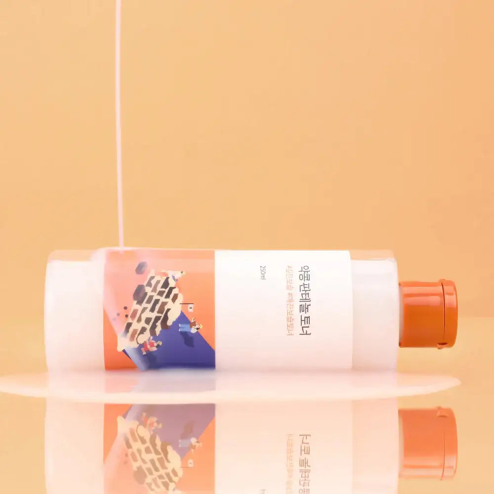 Soybean Panthenol Toner | Round Lab