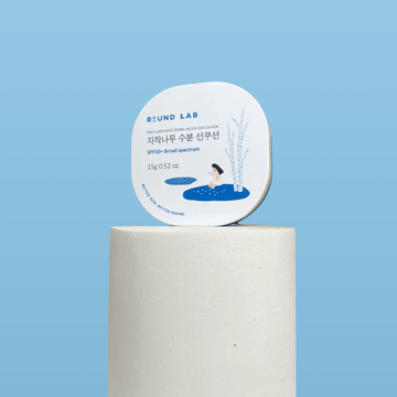 Birch Moisturizing Sun Cushion SPF 50+