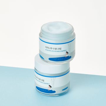 Birch Moisturizing Cream Double Pack