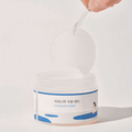 Birch Moisturizing Pad - Round Lab