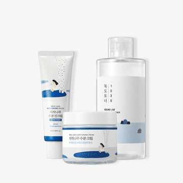 Hydration & Suncare Essentials Trio