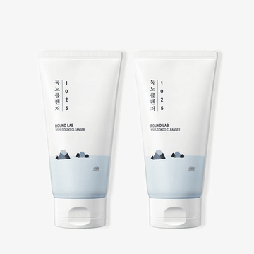 Dokdo Cleanser Double Bundle