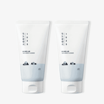 Dokdo Cleanser Double Bundle