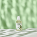 Mugwort Calming Serum - Round Lab