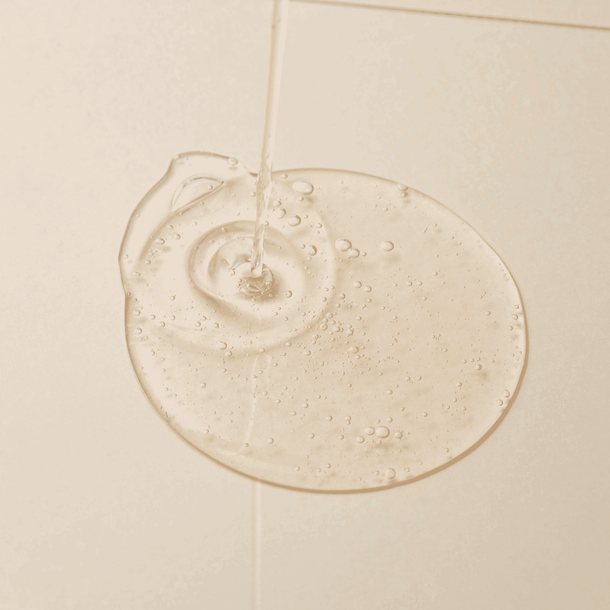 Mugwort Calming Serum - Round Lab