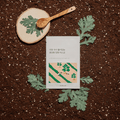 Mugwort Calming Sheet Mask - Round Lab