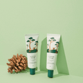 Pine Calming Cica Cream - Round Lab