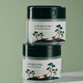Pine Calming Cica Pad - Round Lab