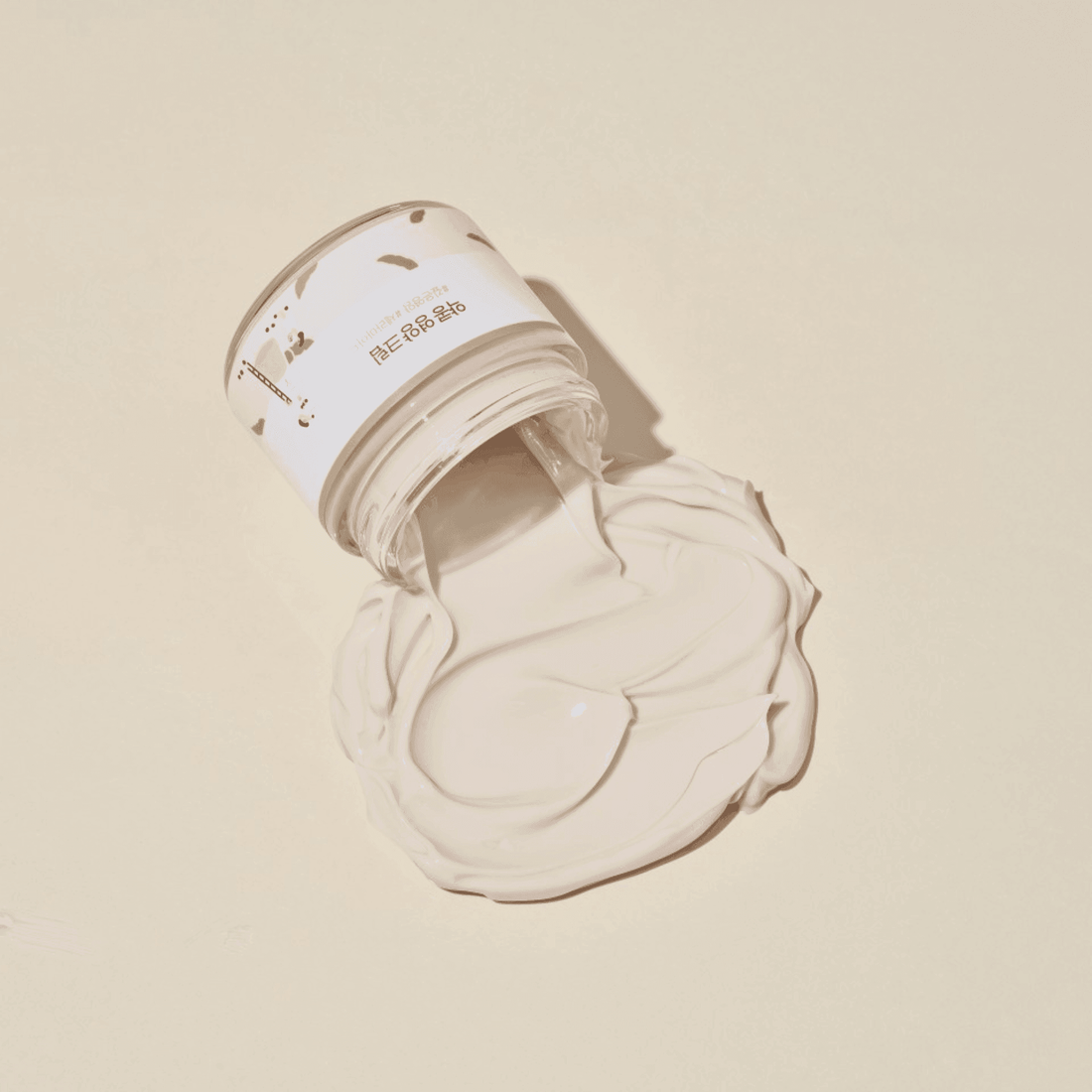 Soybean Nourishing Cream - Round Lab