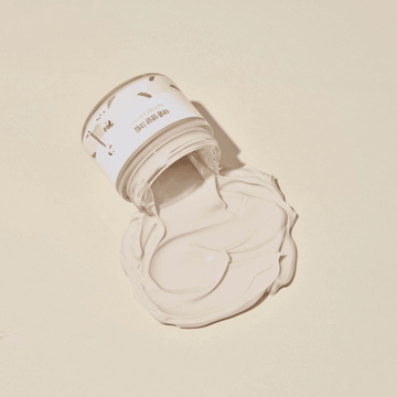 Soybean Nourishing Cream - Round Lab