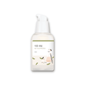 Soybean Nourishing Serum - Round Lab