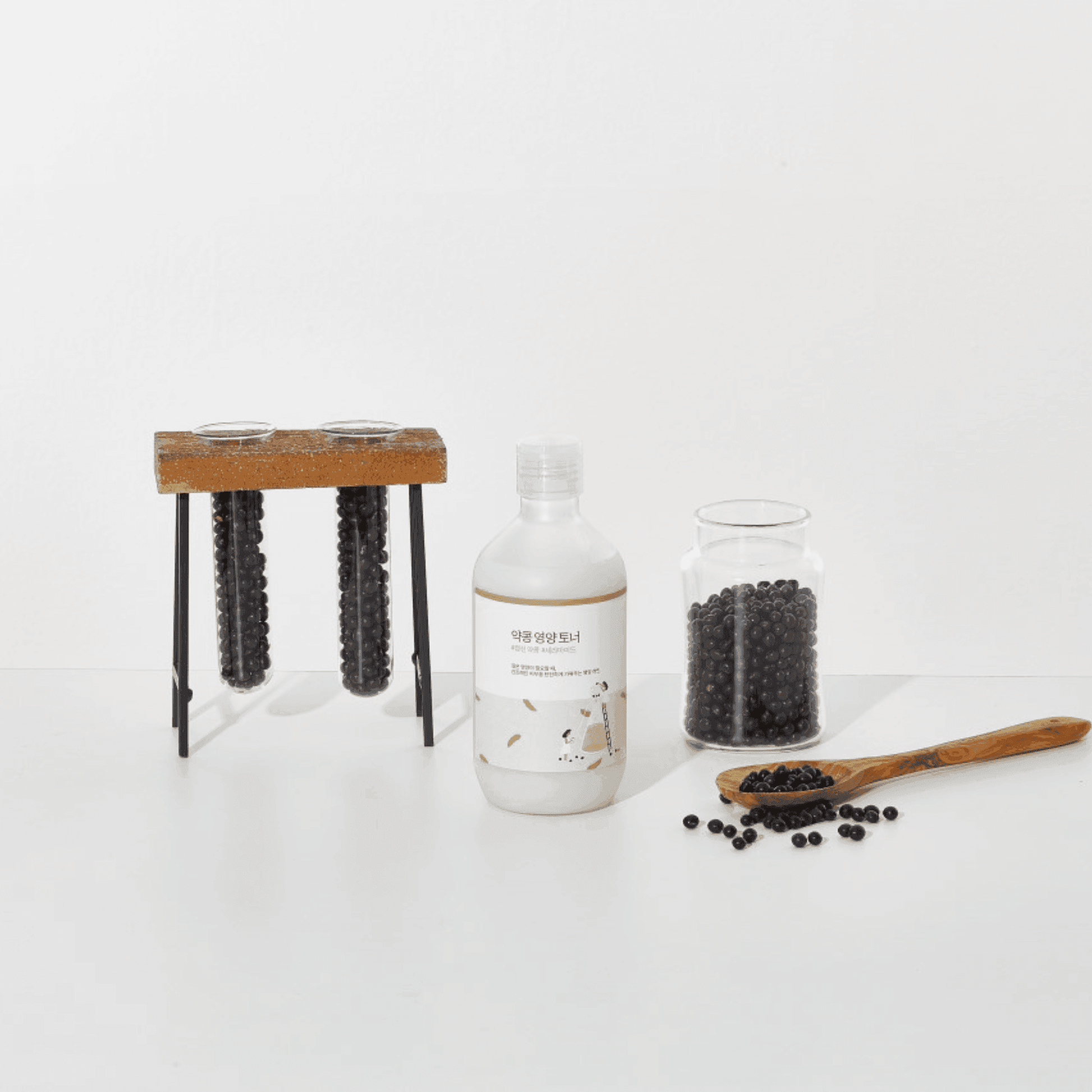 Soybean Nourishing Toner - Round Lab