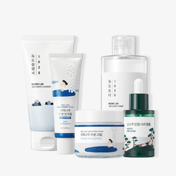 Award Winning Favorites Morning Routine