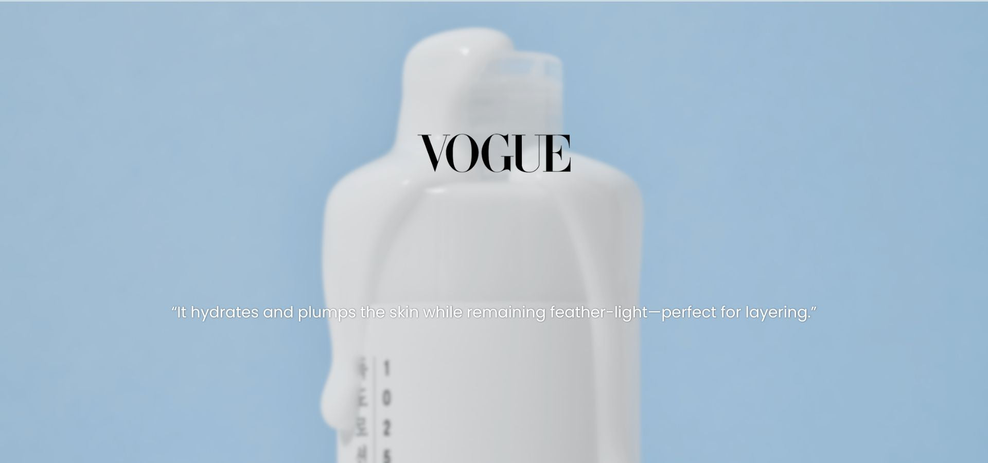 Names the Best Milky Toners—Here’s What ROUND LAB Fans Should Know