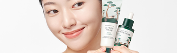 Skincare for Beginners: The Four Steps You Actually Need