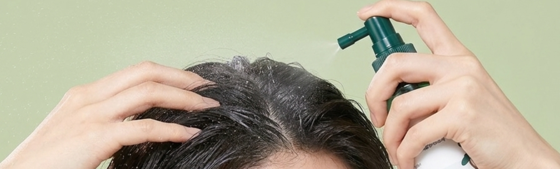 Your Scalp Is Skin — Here's Why You Should Treat It Like Your Face