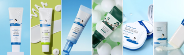 Which Sunscreen Is Right for You — A Guide to Every SPF We Make