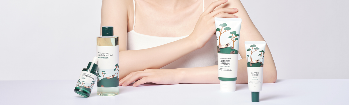 The Correct Order to Apply Skincare Products
