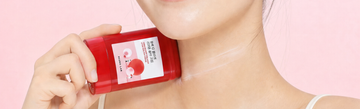 Gua Sha Meets Collagen — What This Cream Actually Does