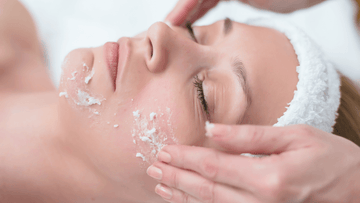 Transitioning Your Skincare Routine | Blog | Round Lab