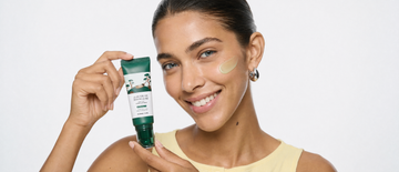 Pine Cica Primer Sunscreen — Matte SPF That Replaces Your Primer
