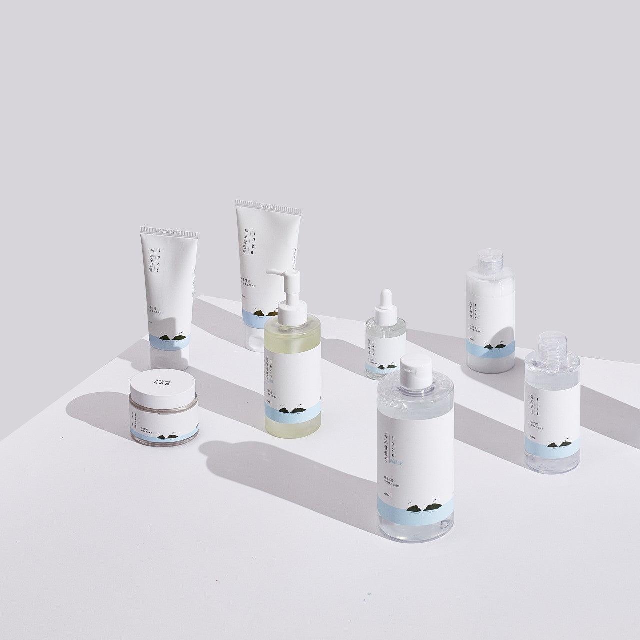 Hyaluronic Acid: Everything you need to know about this Magical Skincare Ingredient - Round Lab