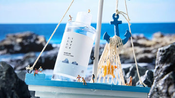 The 1025 Dokdo Line — Why Dokdo Is K-Beauty's Most Repurchased Line